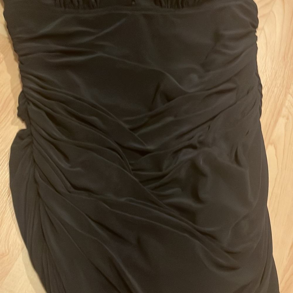 Magic Suit‎ Black One piece Bathing Suit 10 - Picture 5 of 12